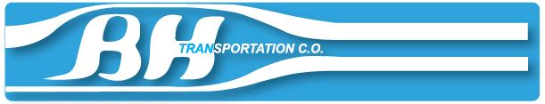 BH transportation logo
